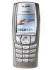 Carcasa Nokia 6610i gris