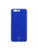 Funda TPU Goospery Huawei Ascend P10 Plus azul