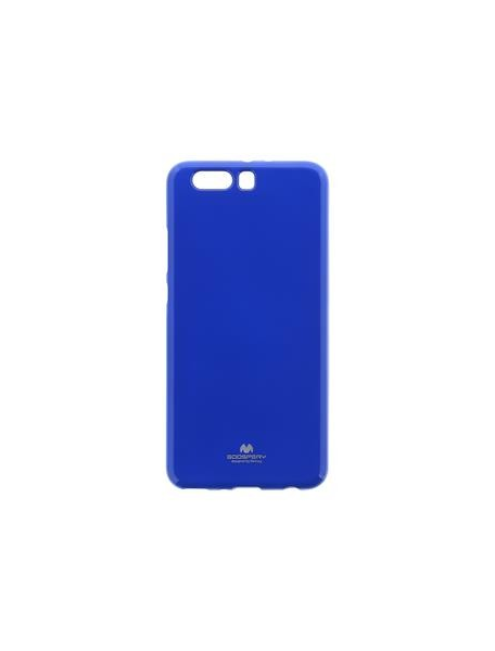 Funda TPU Goospery Huawei Ascend P10 Plus azul