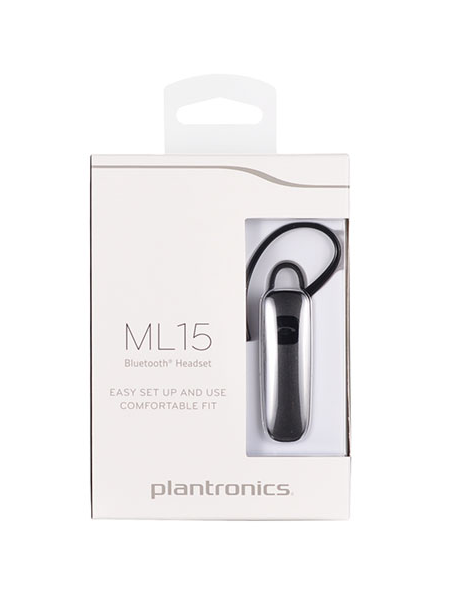 plantronics ml15 auricular bluetooth