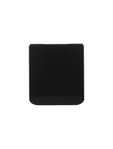 Tapa de bateria Sony Ericsson S500i negra