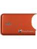 Tapa de bateria Sony Ericsson W610i naranja