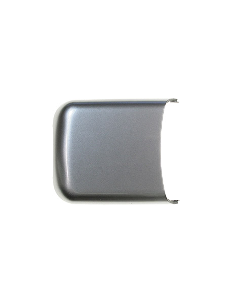 Tapa de bateria Sony Ericsson Z530i plata