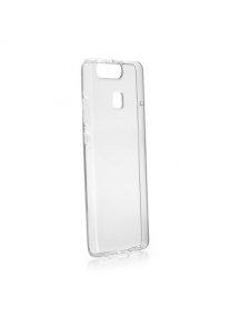 Funda TPU 0.5mm Huawei P10 Plus transparente