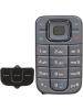 Teclado Nokia 6267