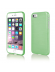 Funda TPU Metallic iPhone 7 - 8 verde