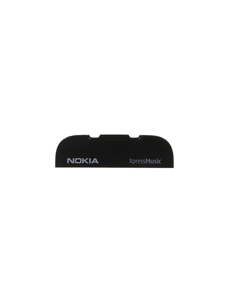 Embellecedor Nokia 5300 negro