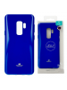 Funda TPU Goospery Samsung Galaxy S9 Plus G965 azul