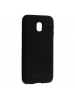 Funda TPU Goospery Soft Samsung Galaxy J3 2017 J330 negra