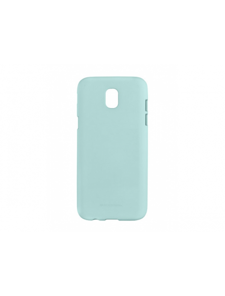 Funda TPU Goospery Soft Samsung Galaxy J5 2017 J530 menta