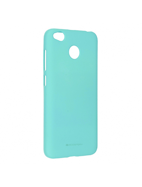 Funda TPU Goospery Soft Xiaomi Redmi 4X menta