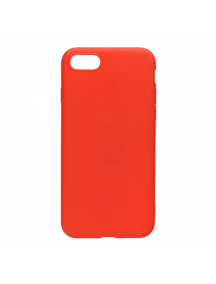 Funda TPU soft Huawei Honor 7s - Y5 218 roja