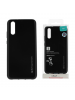 Funda TPU Goospery i-Jelly Huawei P20 negra