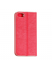 Funda libro Vennus Huawei P20 roja