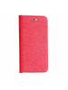 Funda libro Vennus Huawei P20 roja