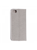 Funda libro Vennus Huawei P20 gris