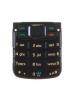 Teclado Nokia 3110 classic negro