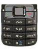 Teclado Nokia 3110 - 3109 classic gris