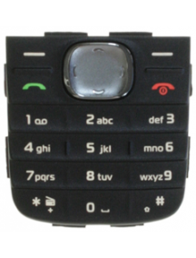 Teclado Nokia 1650 negro