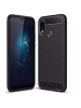 Funda TPU Carbon Huawei P Smart Plus - Nova 3i negra