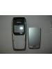 Carcasa Nokia 2310 plata