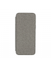 Funda libro Vennus Cotton Samsung Glaxy S9 G960 gris