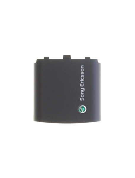 Tapa de bateria Sony Ericsson V640i negra