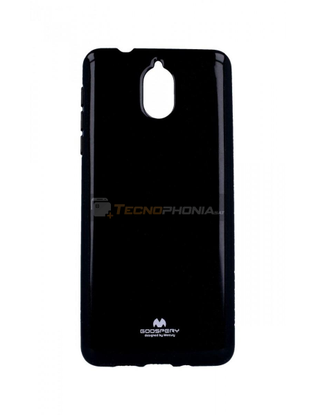 Funda TPU Goospery Nokia 2.1 negra