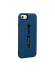 Funda TPU Vennus Ring Samsung Galaxy A6 Plus A605F azul