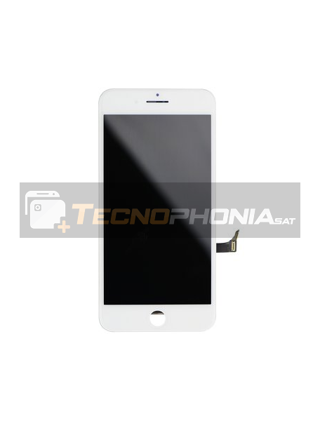 Display Apple iPhone 8 Plus blanco Kingwo