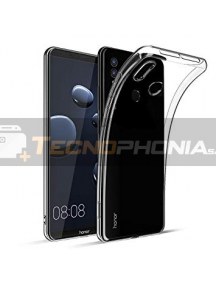 Funda TPU Honor Note 10 transparente