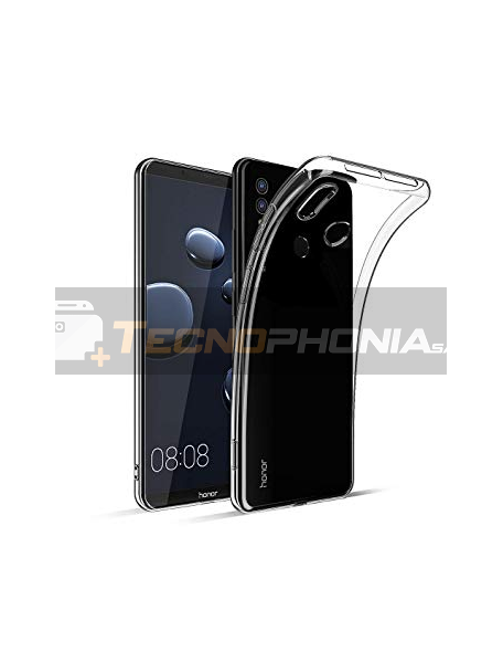 Funda TPU Honor Note 10 transparente