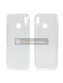 Funda TPU Honor Play transparente