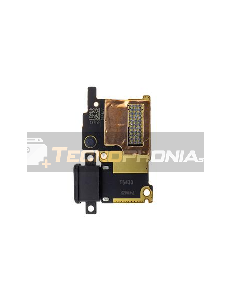 Placa de conector de carga Xiaomi Mi 6