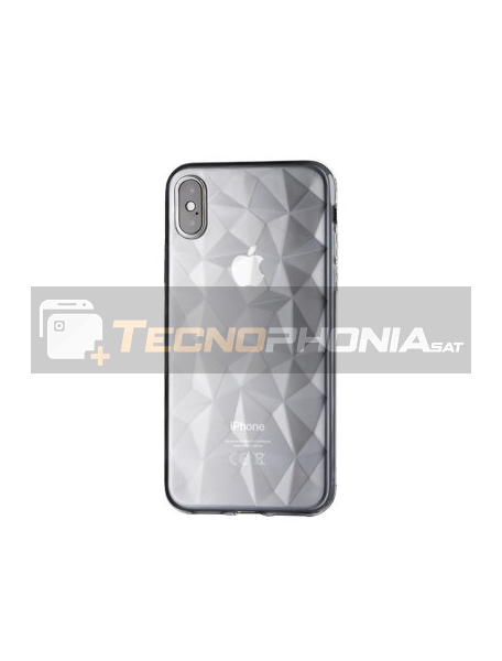 Funda TPU Forcell Prism Xiaomi Redmi Note 5 Pro transparente