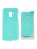 Funda TPU Goospery Samsung Galaxy A6 2018 A600 menta