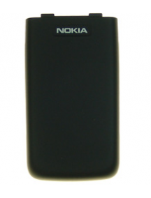 Tapa de batería Nokia 6290 negra