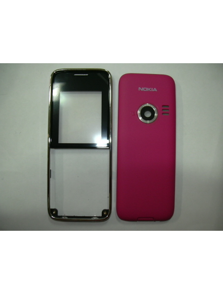 Carcasa Nokia 3500 rosa