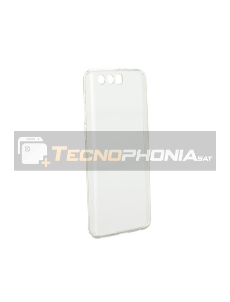 Funda TPU 0.5mm Huawei Honor 8X transparente