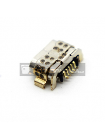 Conector de carga micro USB Huawei Ascend P9 lite - LG K9 X210