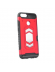 Funda Forcell Magnet Huawei P Smart roja