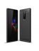 Funda TPU Carbon Sony Xperia XZ4 negra