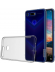 Funda libro Nillkin Nature Huawei Honor View 20 transparente