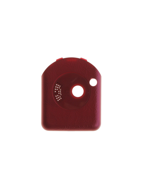 Tapa de antena Sony Ericsson W660i roja