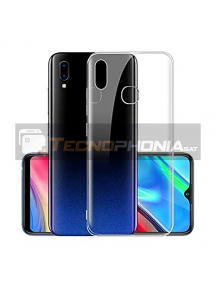 Funda TPU 1mm Samsung Galaxy M30 transparente