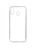 Funda TPU Samsung Galaxy M20 M205 transparente