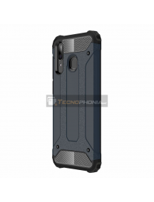 Funda TPU armor Samsung Galaxy A30 A305 azul