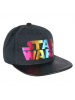 Gorra Star Wars premium negra