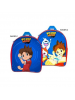 Mochila lenticular 25cm Yokai Watch