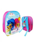 Mochila 31cm Shimmer & Shine